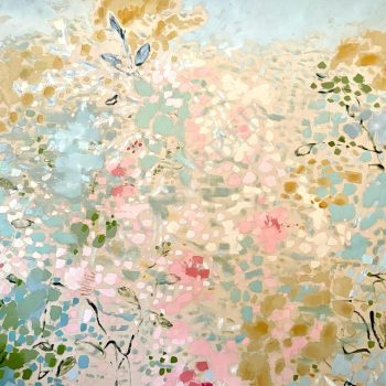 Harvesting Light 48 pouces